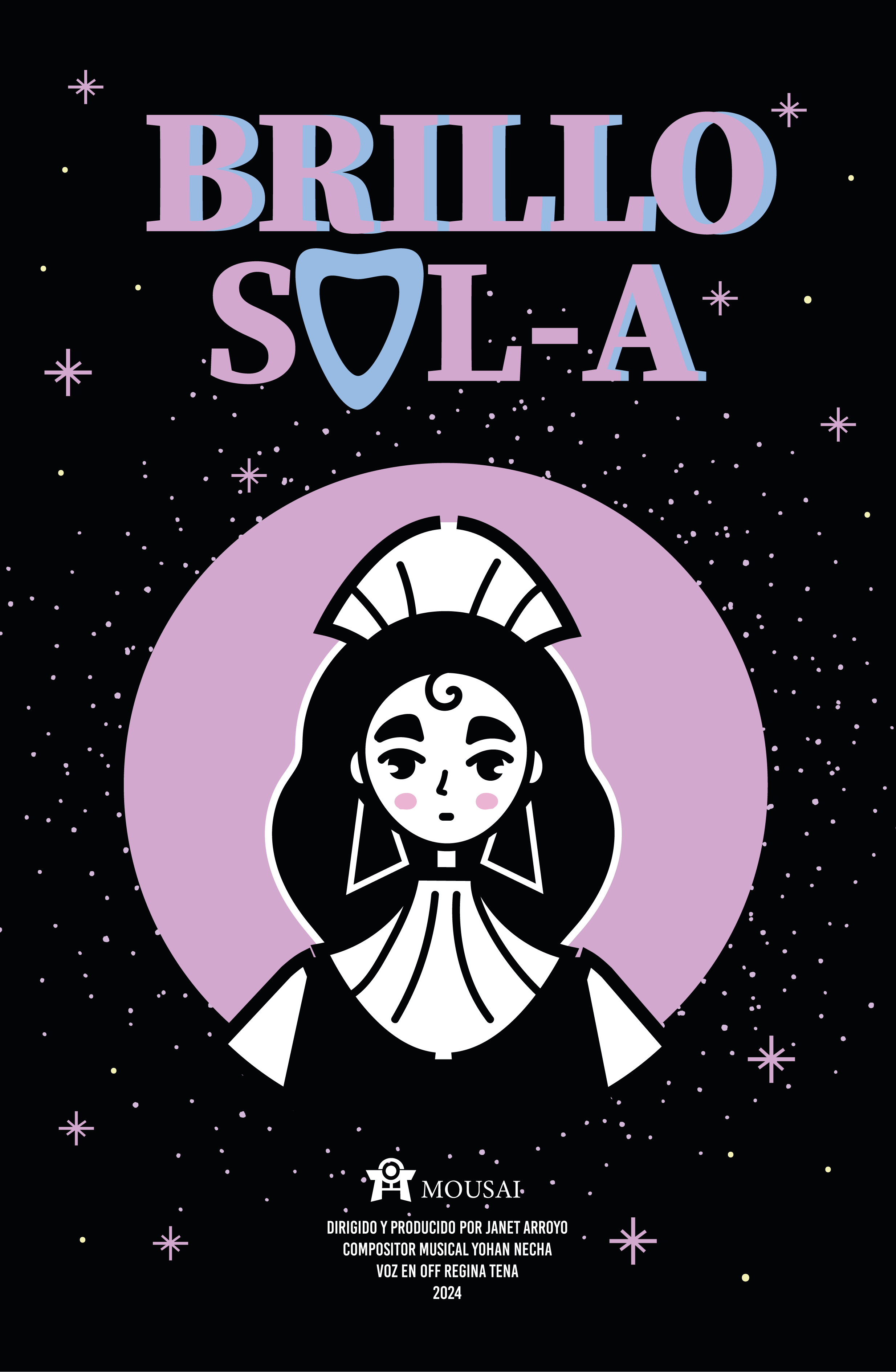 Cortometraje Brillo Sol-A